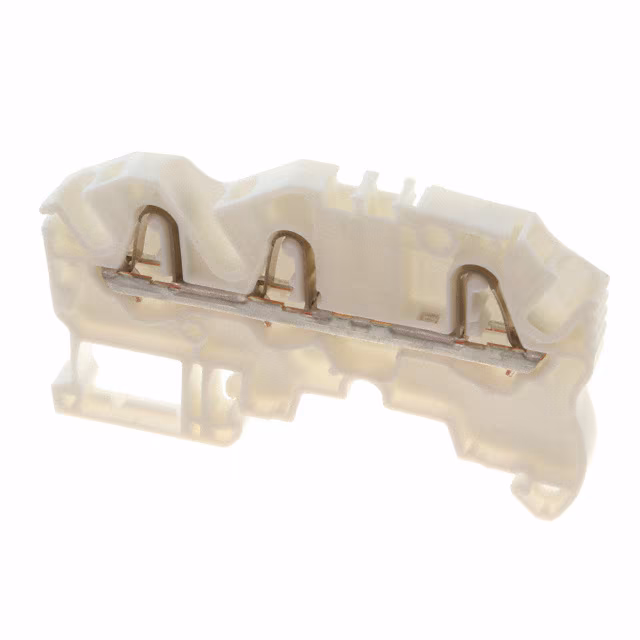 1SNK705072R0000 TE Connectivity ENTRELEC  Canal de riel DIN